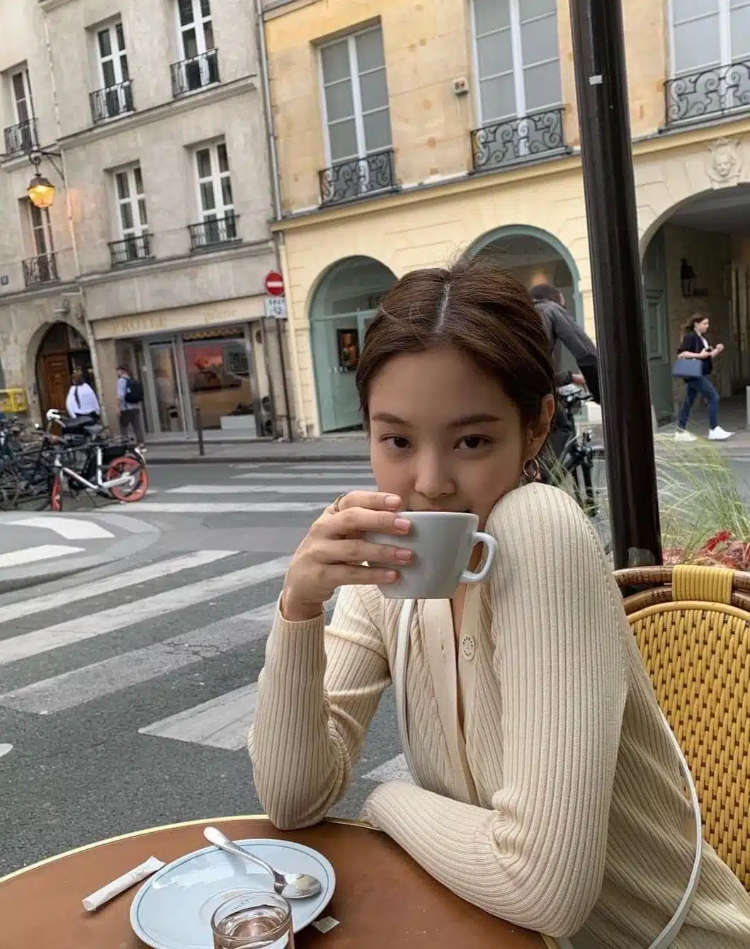 Don’t forget to recharge this summer