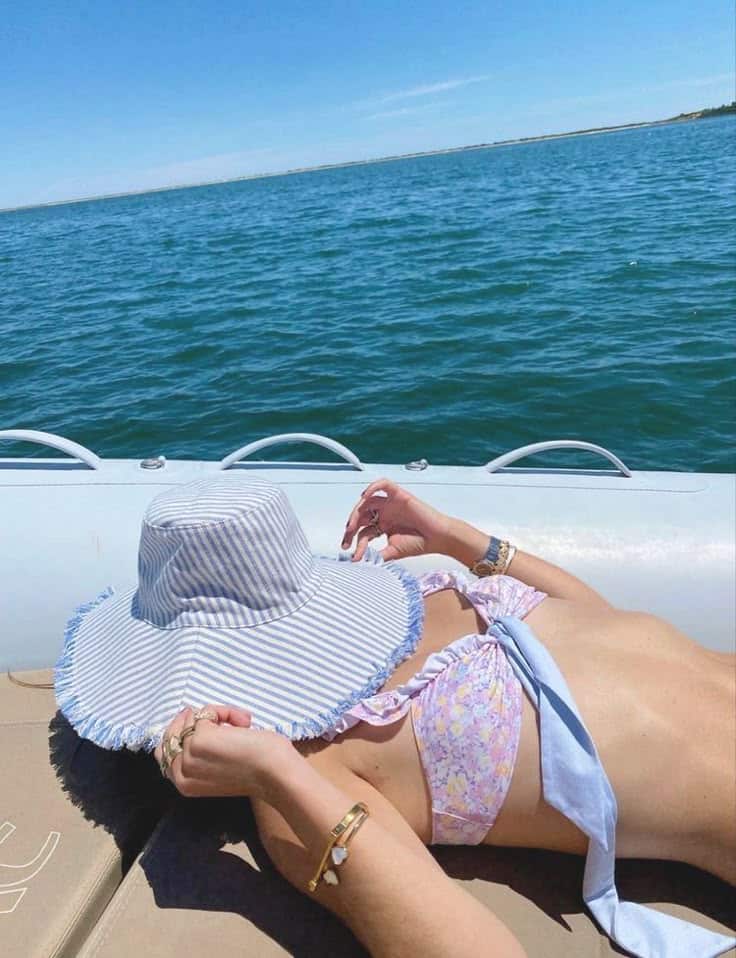 Your summer packing list, sorted