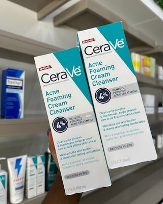 If you use benzoyl peroxide acne products, you probably want to read this