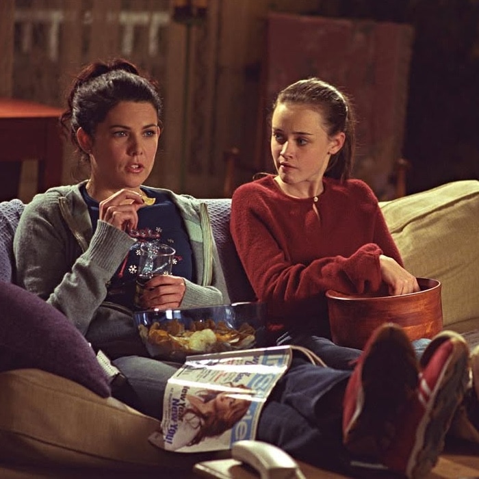 QUIZ! Which iconic fictional mother-daughter duo are you and your mom?