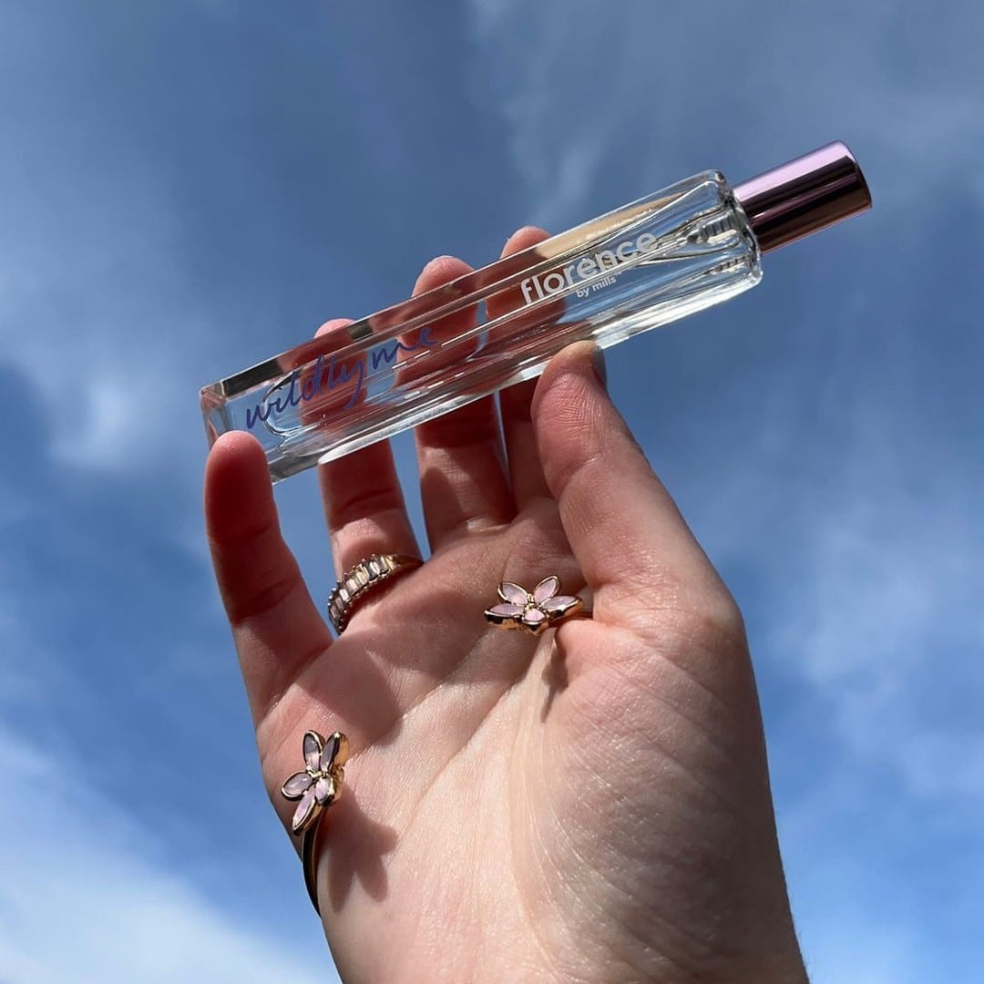 Fruity vs. floral: 4 fragrances under $40 for your summer days