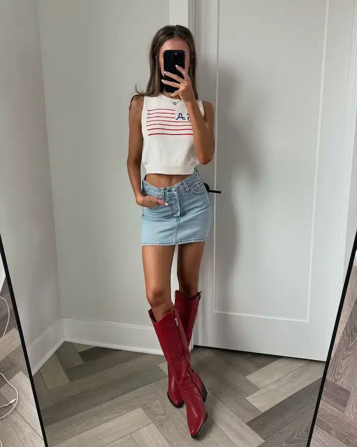 Your 4th of July style guide