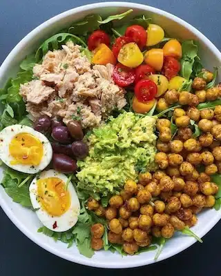 6 easy lunch recipes for girls who can’t cook