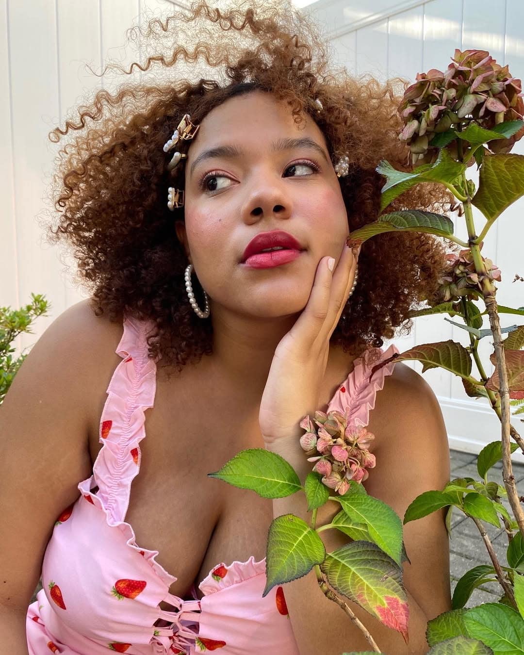 Welcome to hair accessory summer