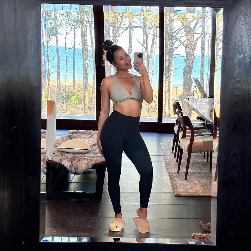 This workout kicks butt (like, literally)