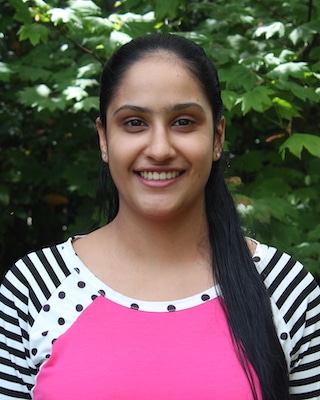 Calling all STEM girlies! Teen researcher Kosha Upadhyay invented a game that will boost your grades (and your confidence)