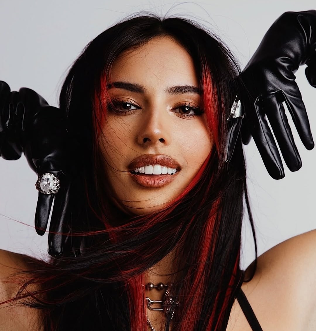 Everything to know about Kylie Cantrall’s debut EP, B.O.Y.