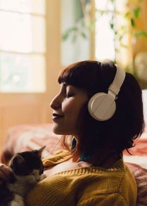 How to *actually* enjoy meditation (from someone who’s been there)