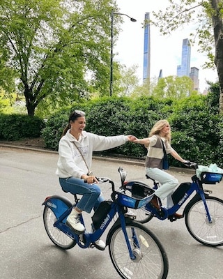 We just found a 20-minute workout for every day of the week