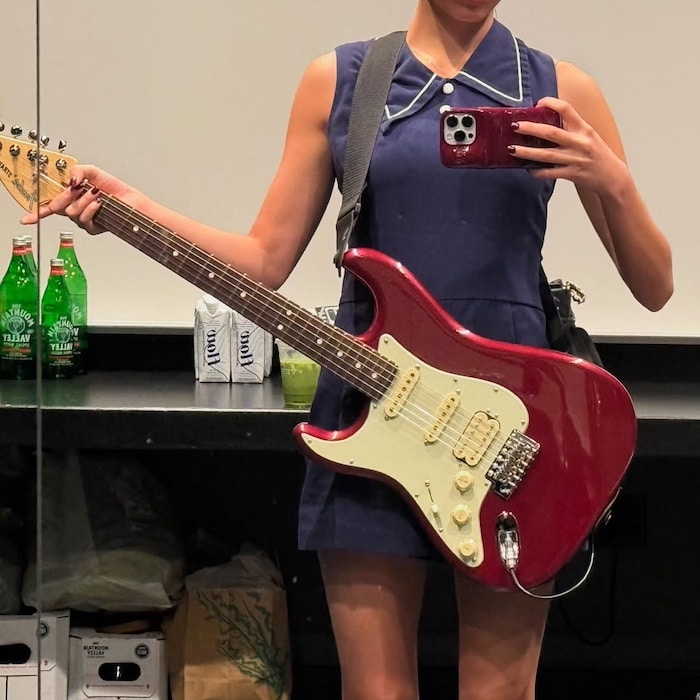 QUIZ! This quiz will reveal which new artist you need on Shuffle, ASAP