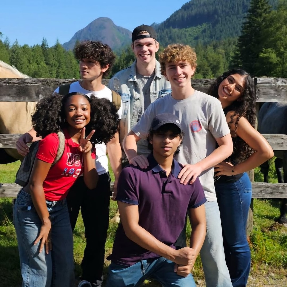 QUIZ! Who is your perfect Percy Jackson boyfriend?