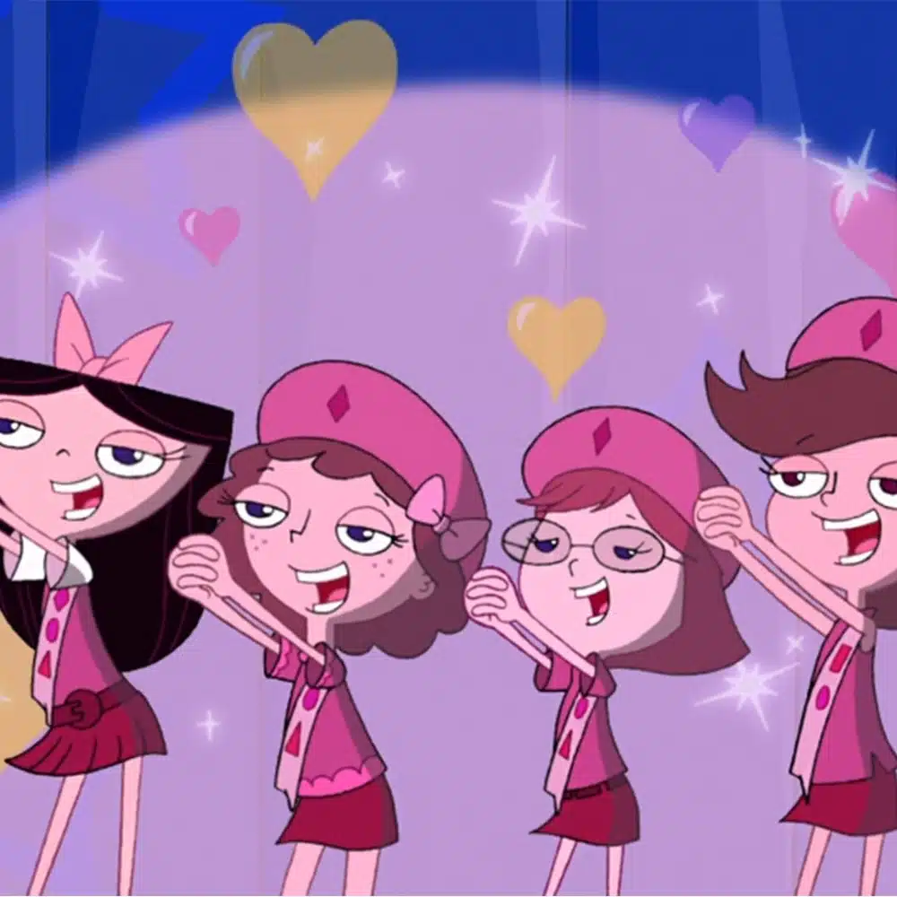 QUIZ! What Phineas and Ferb song matches your vibe?
