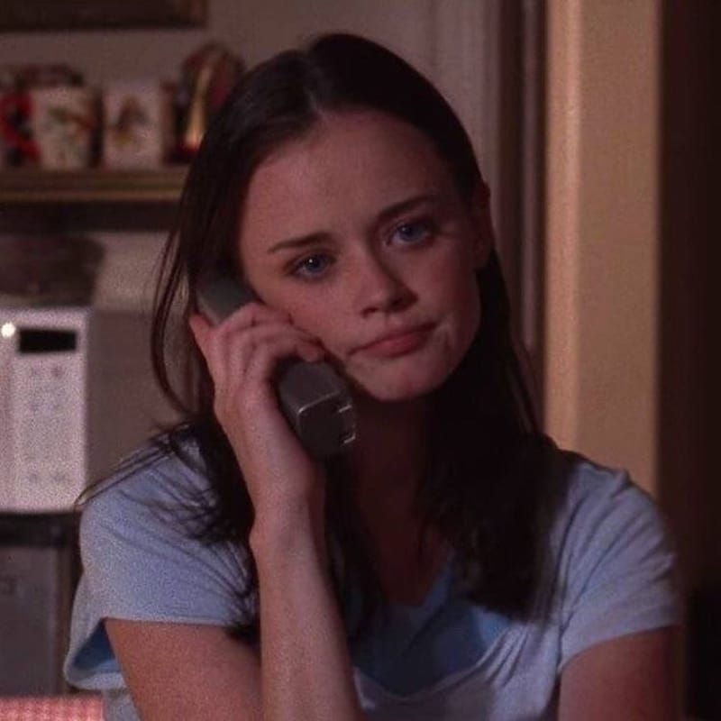 QUIZ! Which Rory Gilmore era are you in?