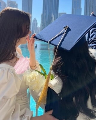 Our top tips for throwing the cutest grad bash