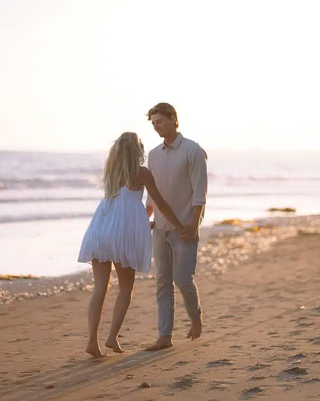 QUIZ! Is Your Crush Totally Into You?