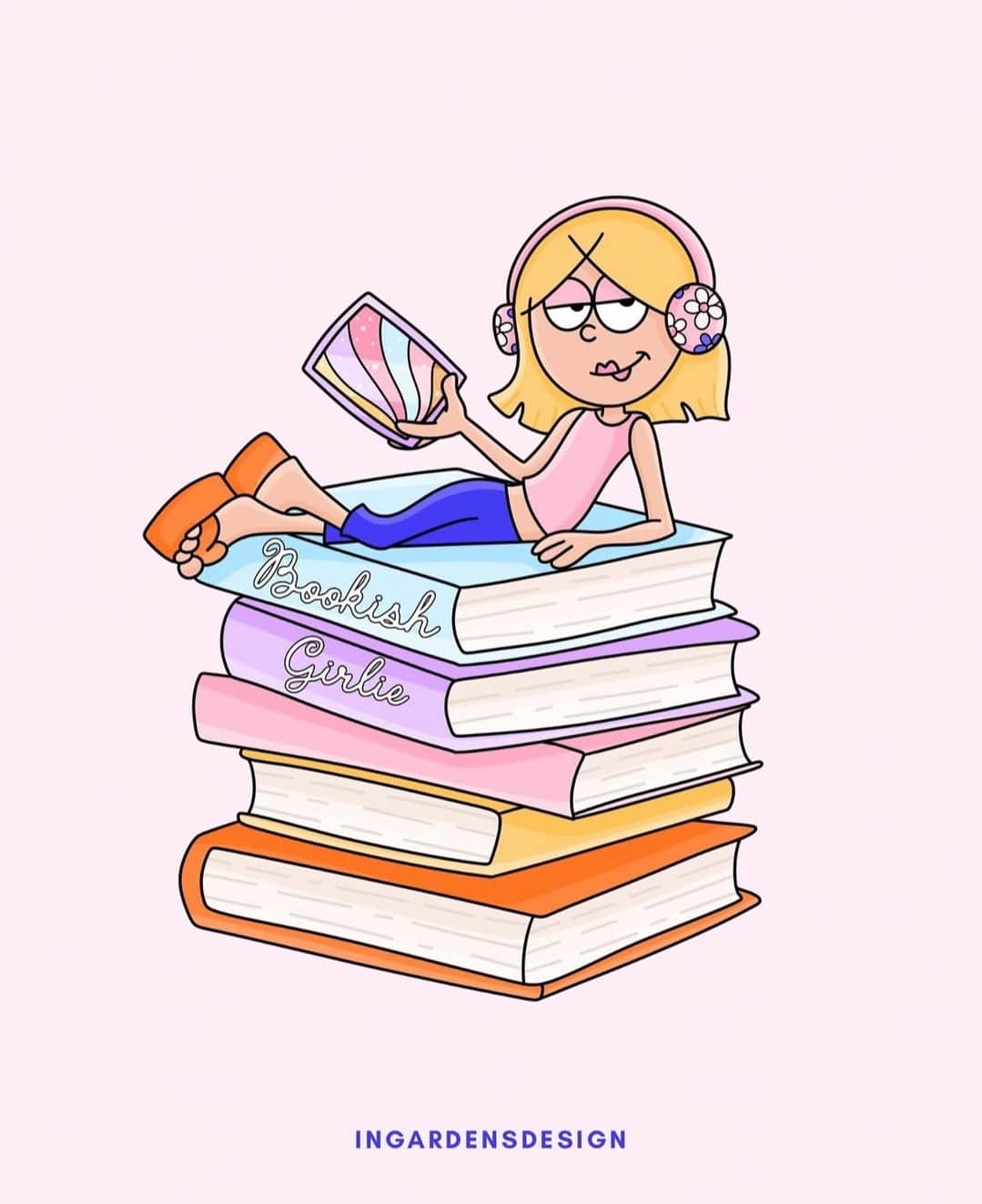 How To Fall In Love With Reading Again