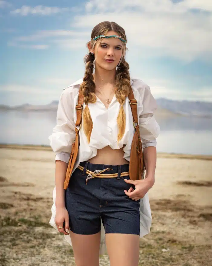 7 cute outfits for whatever is on your cal this weekend