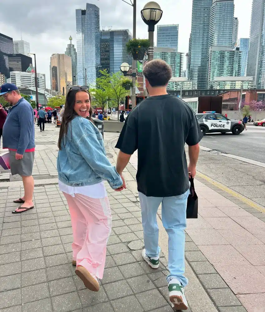 7 unexpected places to find a summer crush