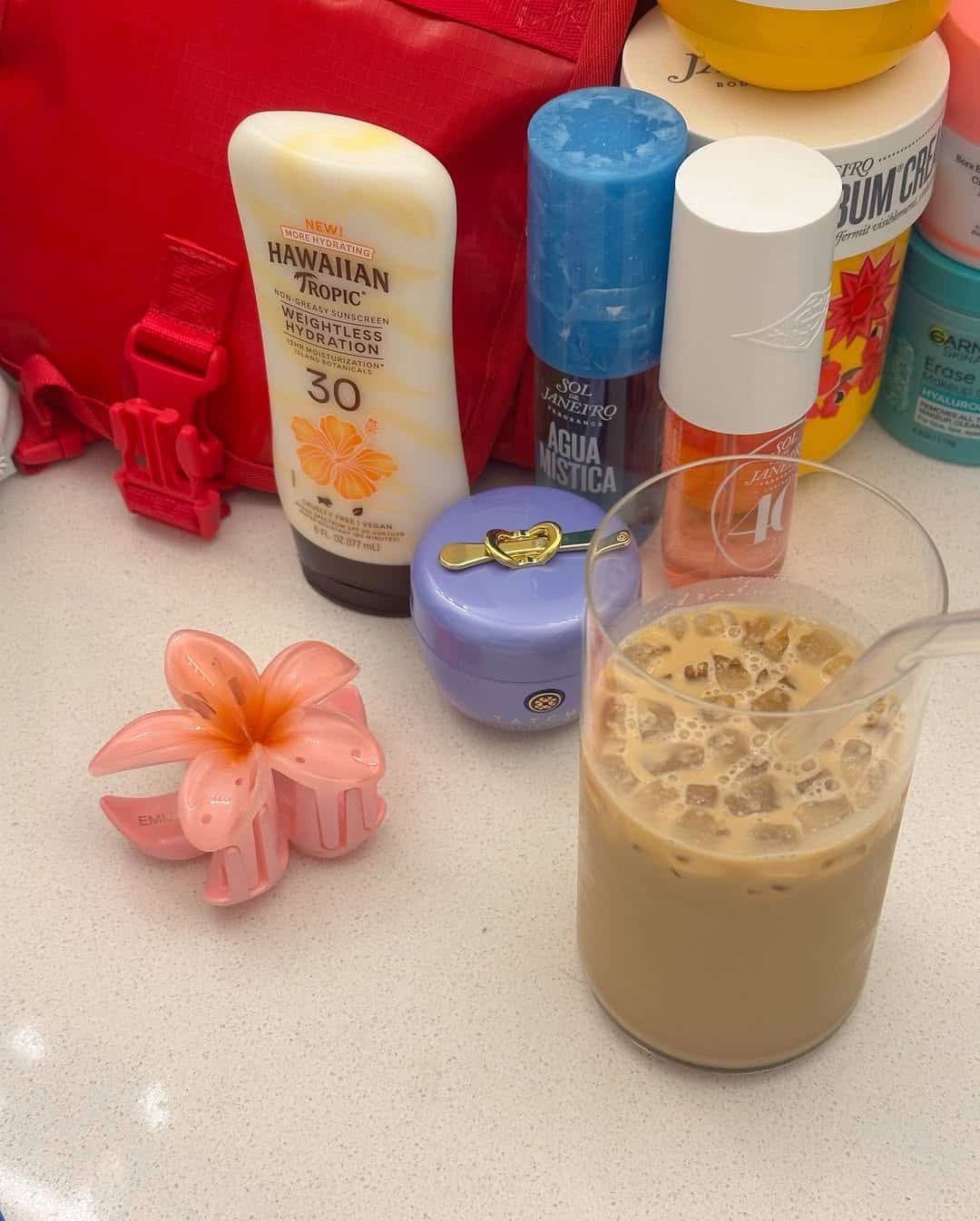 SPF solutions for the girlies who hate suncreen