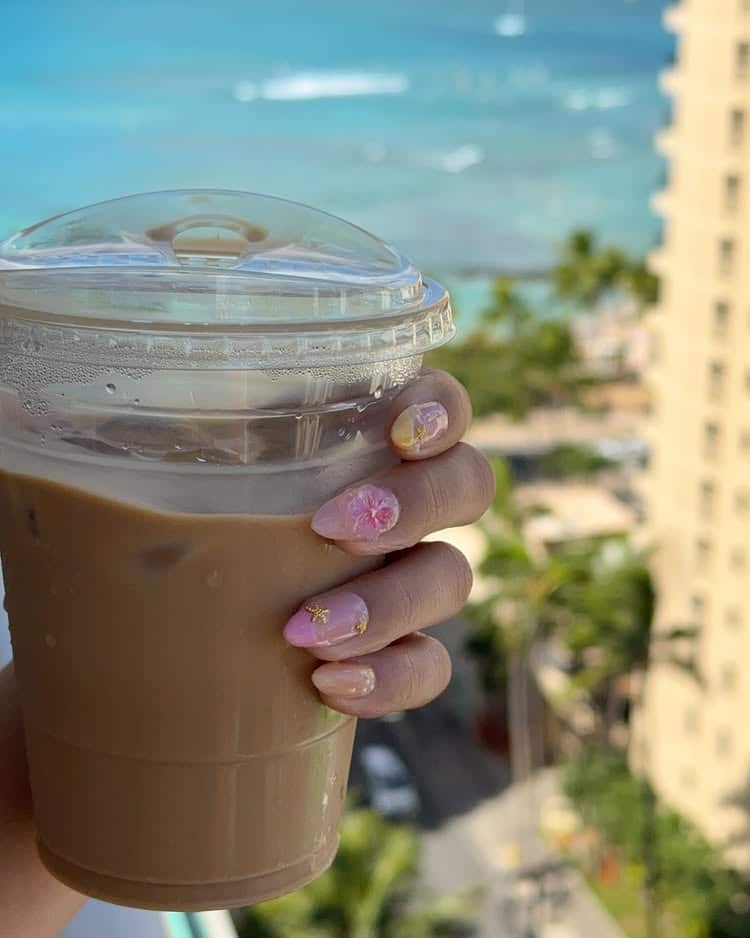 QUIZ! What should your go-to coffee order be this summer?