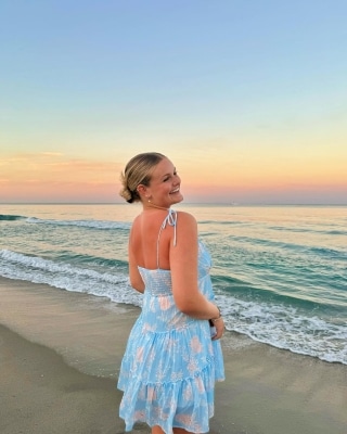 We’re ditching the “summer body” mindset