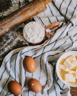 Baking is the Sunday reset you’ve been waiting for