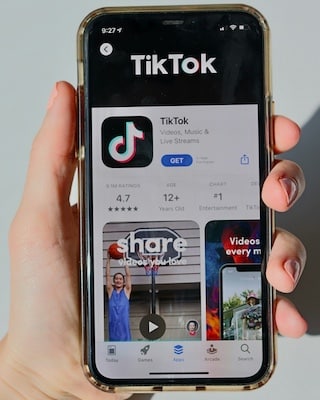 Here’s what you need to know about the bill that could ban TikTok
