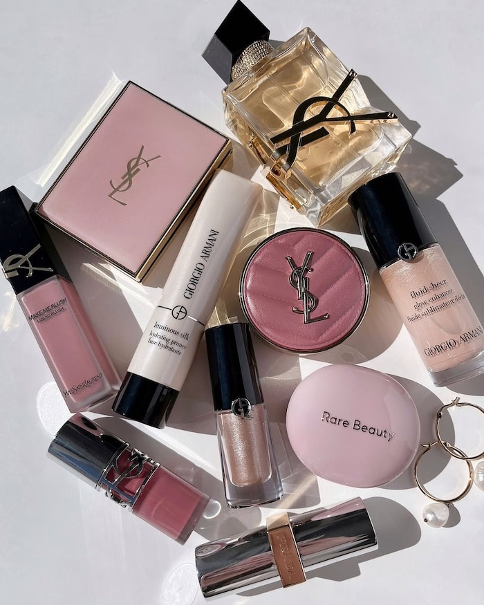 QUIZ! This is the *ultimate* quiz for makeup lovers