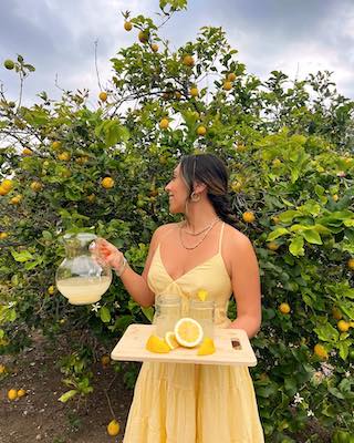 6 delish (and super refreshing) summer drink ideas