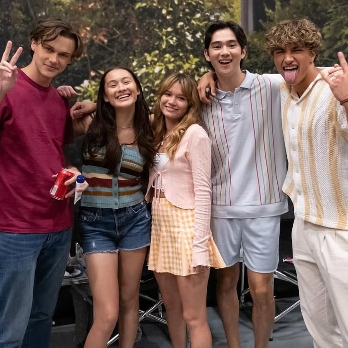 QUIZ! Which show should you binge-watch this summer?