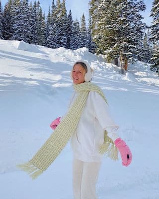 A winter activity for every star sign