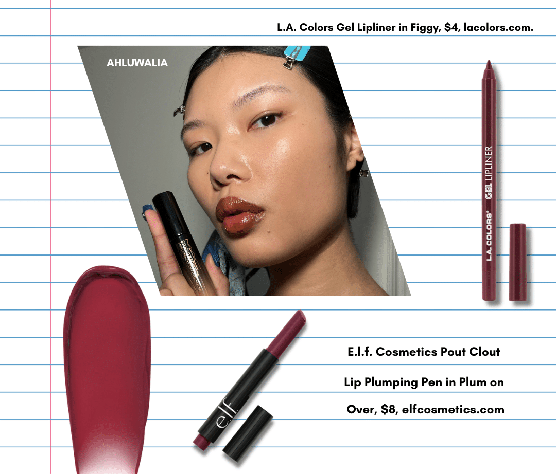 Beauty Geometry class is in session