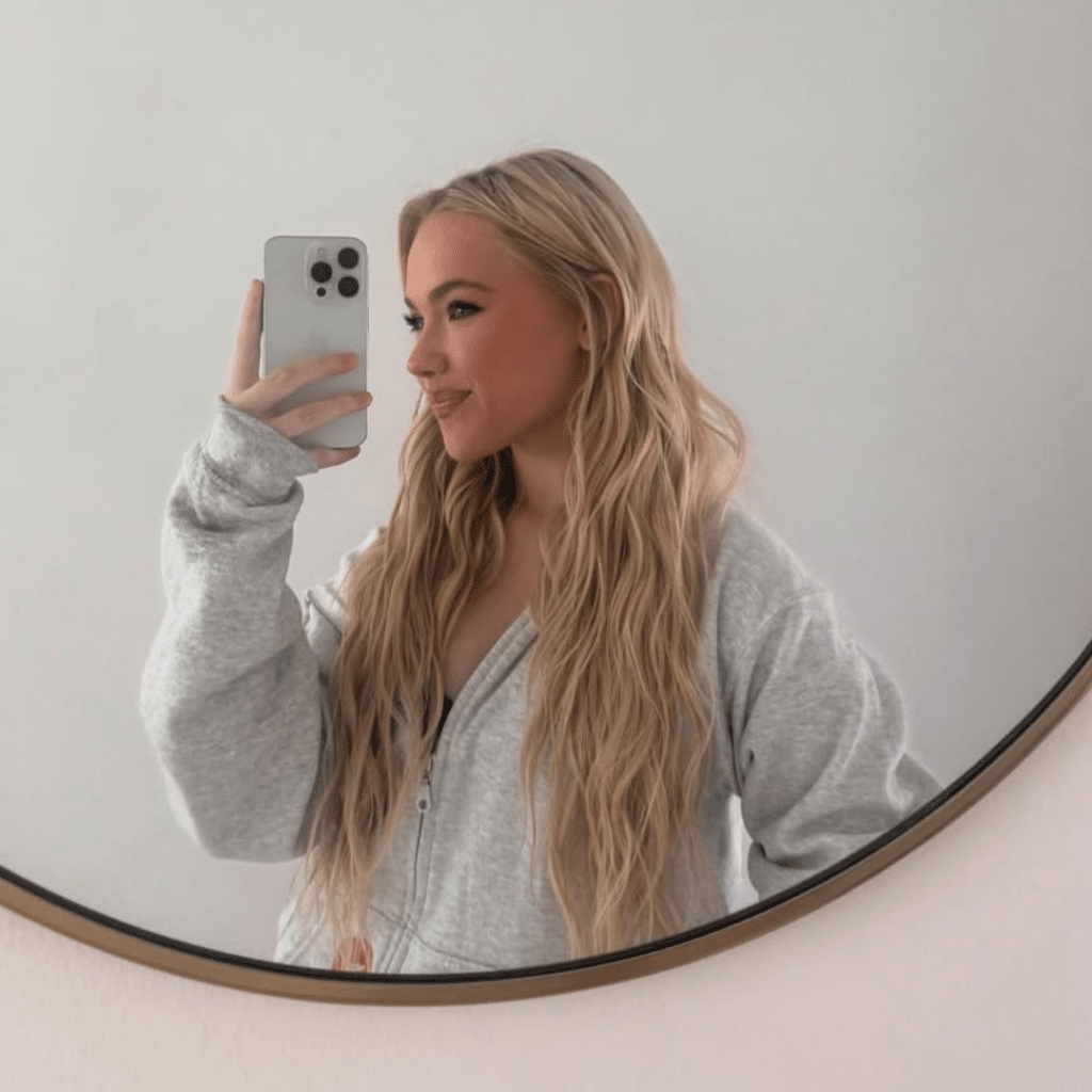 Freya Skye inspired outfit