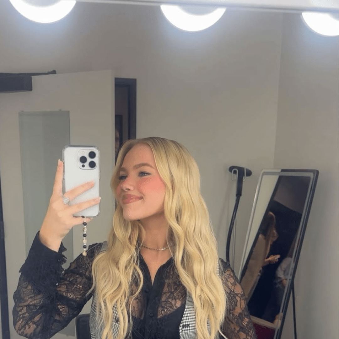 We’re taking weekend style inspo from Freya Skye