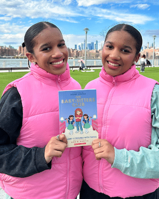 Our Bestie Book Club is seeing double: What 5 sets of sisters want you to know about being twins