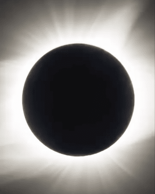 Everything you need to know about the April 8 solar eclipse, straight from NASA