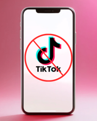 Everything you need to know about the potential TikTok ban in the U.S.