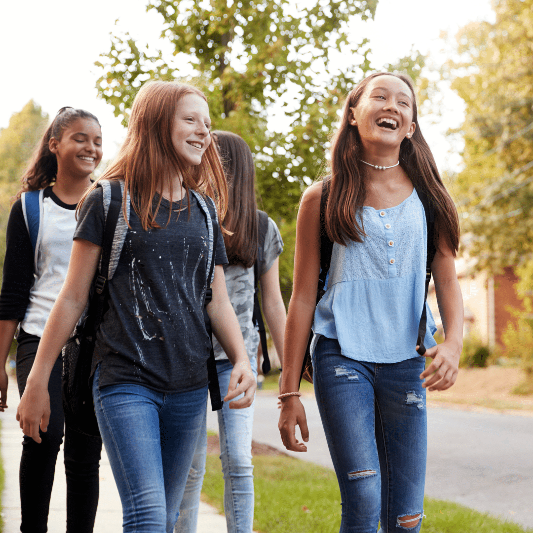 “Dear Carol, Is everyone faking wanting to be my friend?”