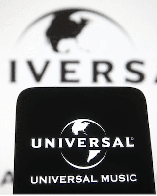 Universal Music Group just pulled all of its music from TikTok